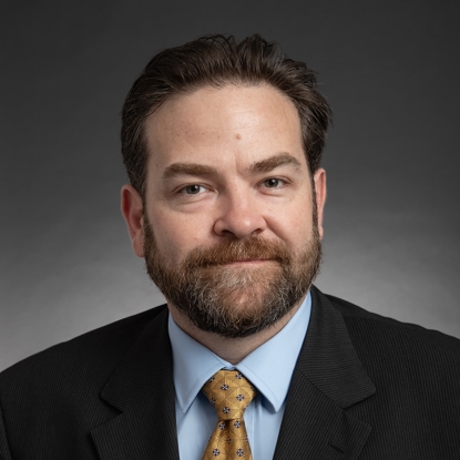 Wayne  Downey III, Esq. Photo
