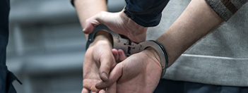 Criminal Defense